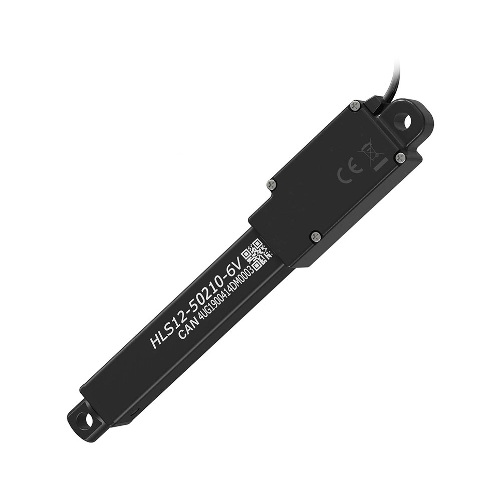 Hitec HLS12-50210-CAN